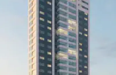 Cnn - edf. mario oliveira | apartamento 133m², 4 quartos, 3 suítes, varanda gourmet | boa viagem