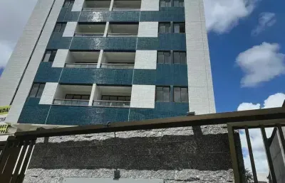 Edf rio gurupi | 2 quartos no melhor localização da madalena | apartamento com 55m²