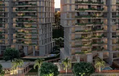 Unique paiva  2 suítes com 101m², varanda gourmet e pé na areia na reserva do paiva