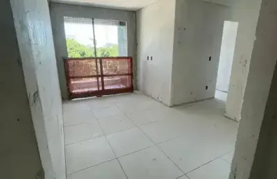 More na estrada de belém | entrega no próximo ano | apartamento 2 quartos 52m²   | lazer completo