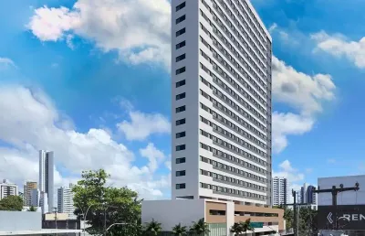 Em-luar do norte: seu novo lar com conforto e qualidade de vida! 3 quarto 66m²  na encruzilhada