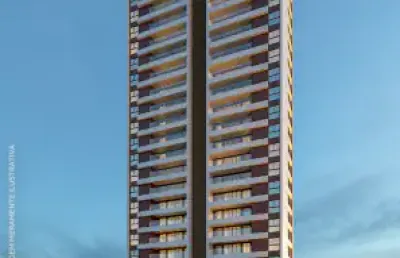 Grande lançamento no rosarinho | apartamento 4 quartos 3 suítes 163m² 3 vagas