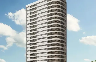 Em-breve lançamento | 2 quartos no rosarinho | edf. praça dos pinheiros