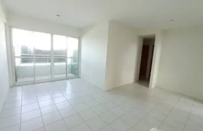 Apartamento i 3 quartos  1 suíte i 84m² i  no prado i edf rio parintins