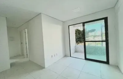Apartamento no melhor da madalena com 2 quartos- ótimo lazer e estrutura. solar di cavalcante