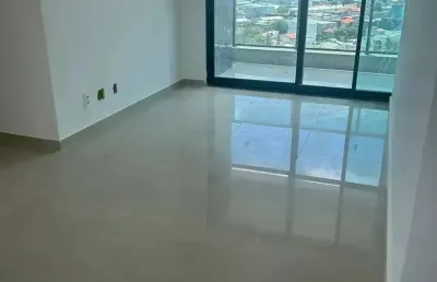 Palácio rosarinho | apartamento com 2 quartos 55m² 1 vagas | lazer completo | | andar alto