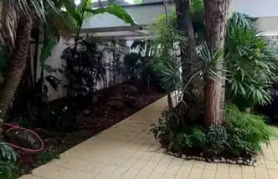 Sobrado alto padrão em planalto paulista, são paulo/sp