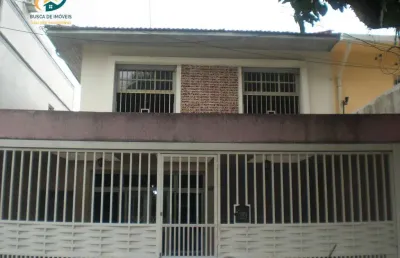 Sobrado à venda no bairro planalto paulista - são paulo/sp, zona sul