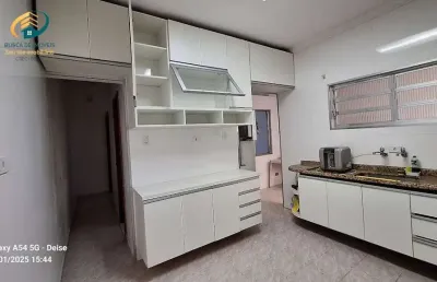 Casa com 2 quartos à venda na Rua Campina da Taborda, Planalto Paulista, São Paulo