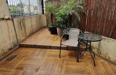 Casa com 3 quartos à venda na Rua Ministro Rodrigo Otávio, Jabaquara, São Paulo