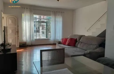 Casa com 3 quartos à venda no Planalto Paulista, São Paulo 