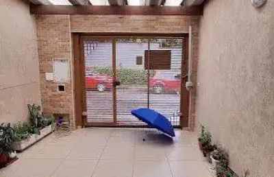 Casa com 3 quartos à venda na Rua dos Heliotrópios, Mirandópolis, São Paulo
