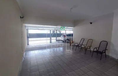 Casa com 3 quartos à venda no palmital, marília , 242 m2 por r$ 480.000