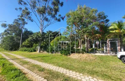 Chácara / sítio com 2 quartos à venda no centro (lácio), marília , 220 m2 por r$ 400.000