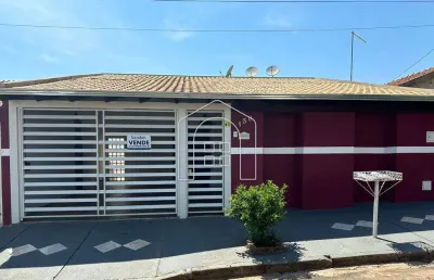 Casa com 3 quartos à venda no jardim santa antonieta, marília , 189 m2 por r$ 400.000