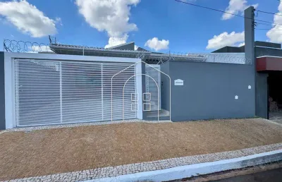 Casa com 3 quartos à venda no parque das esmeraldas ii, marília , 227 m2 por r$ 1.200.000
