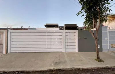 Casa com 3 quartos à venda no parque das esmeraldas ii, marília , 170 m2 por r$ 930.000