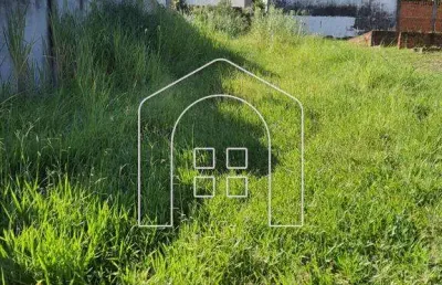 Terreno à venda no Betel, Marília 