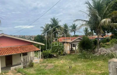 Terreno à venda no Betel, Marília 