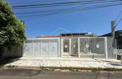 Casa com 3 quartos à venda no jardim são domingos, marília , 224 m2 por r$ 790.000
