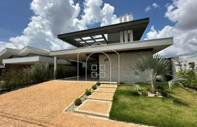 Casa com 3 quartos à venda no jardim são domingos, marília , 200 m2 por r$ 1.290.000