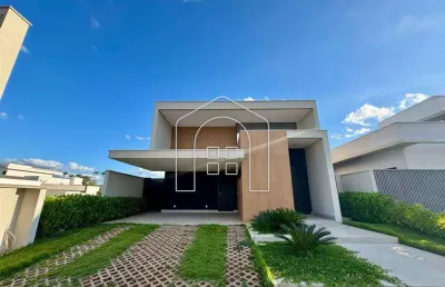 Casa com 3 quartos à venda no jardim são domingos, marília  por r$ 1.400.000