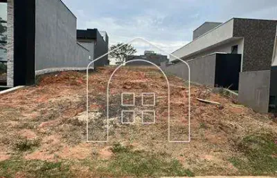 Terreno à venda no residencial verana parque alvorada, marília  por r$ 150.000