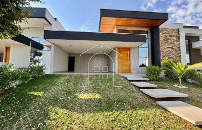 Casa com 3 quartos à venda no residencial verana parque alvorada, marília  por r$ 930.000