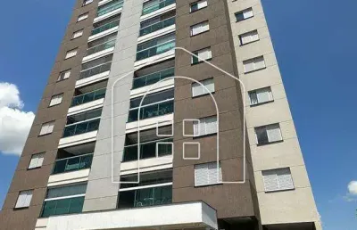 Apartamento com 2 quartos à venda no marília, marília  por r$ 540.000