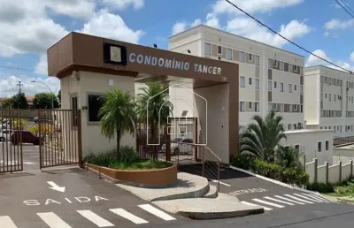 Apartamento com 2 quartos à venda no marrocos residenciais, marília  por r$ 150.000