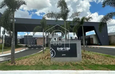 Casa com 3 quartos à venda no jardim maria izabel, marília  por r$ 650.000