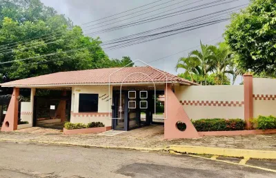 Apartamento com 2 quartos à venda no jardim aquárius, marília  por r$ 250.000