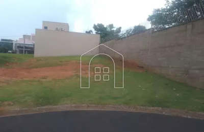 Terreno à venda no jardim riviera, marília  por r$ 240.000