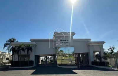 Terreno à venda no parque das esmeraldas, marília  por r$ 570.000