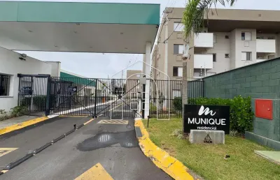 Apartamento com 1 quarto à venda no são paulo, marília  por r$ 150.000
