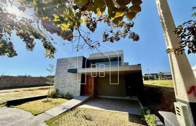 Casa com 3 quartos à venda no residencial verana parque alvorada, marília , 165 m2 por r$ 1.150.000
