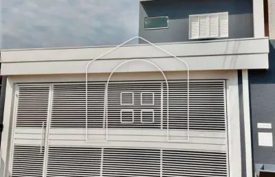 Casa com 2 quartos à venda no jardim aeroporto, marília , 120 m2 por r$ 430.000