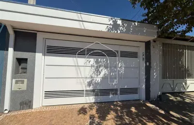 Casa com 3 quartos à venda no palmital, marília  por r$ 330.000