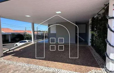 Casa com 3 quartos à venda no jardim nazareth, marília , 110 m2 por r$ 390.000