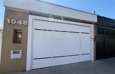 Casa com 3 quartos à venda no palmital, marília  por r$ 330.000