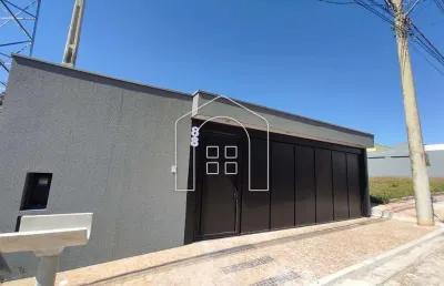 Casa com 2 quartos à venda no sérgio roim (padre nóbrega), marília , 145 m2 por r$ 640.000