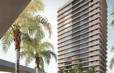 Apartamento com 3 quartos à venda no gleba fazenda palhano, londrina , 179 m2 por r$ 2.056.630