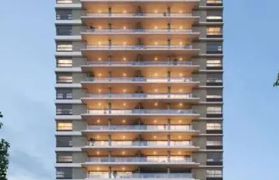 Apartamento com 3 quartos à venda no gleba fazenda palhano, londrina , 195 m2 por r$ 2.430.920