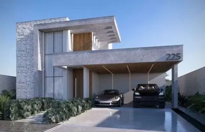 Residencia marbella condominio gran residence giardino.