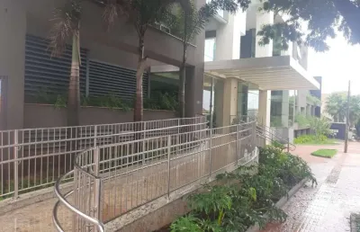 Apartamento com 4 quartos à venda no centro, arapongas  por r$ 3.000.000
