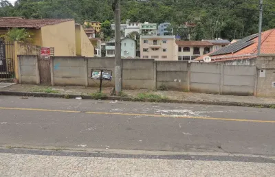 Terreno à venda na Rua Doutor Jamil Altaf, 00, Vale do Ipê, Juiz de Fora