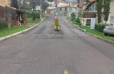 Terreno à venda na Rua Felippe Schaffer Sobrinho, lote 7, Alto dos Pinheiros, Juiz de Fora