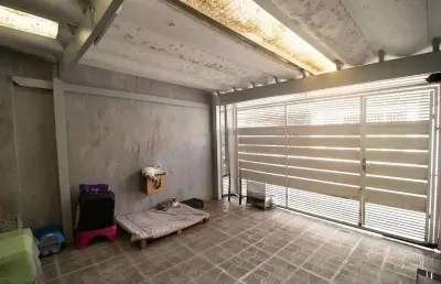 Oportunidade imperdível: casa à venda em são paulo-sp, vila constança. 3 quartos, 1 suíte, 2 salas, 2 banheiros, 1 vaga, 170m².