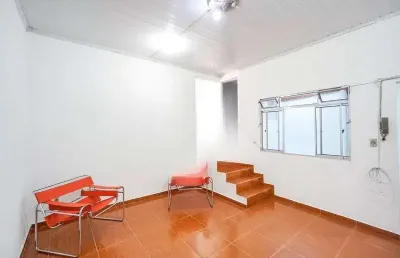 Imperdível casa de condomínio à venda no tatuapé, são paulo-sp: 3 quartos, 1 suíte, 2 salas, 2 banheiros, 2 vagas, 100m²