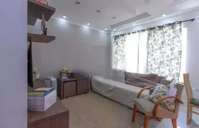 Linda casa de condomínio à venda em são paulo-sp, tatuapé: 3 quartos, 1 suíte, 2 salas, 3 banheiros, 2 vagas - 133,00 m².